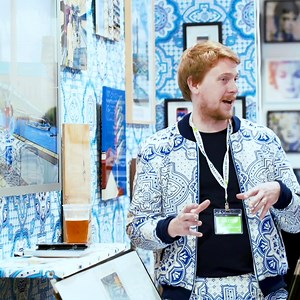 77 reactions · 4 comments | UK's leading artist-led fair returns this October; a cultural creative escape you won't want to miss. | The Other Art Fair | Facebook