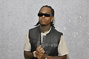 Gunna Launches Running Club As YSL Collapses Around Young Thug