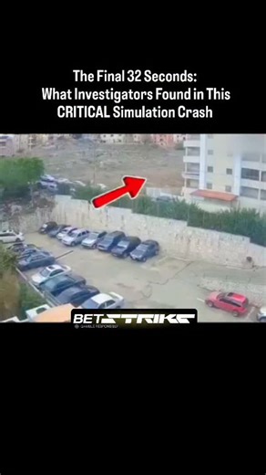 BoomBlastExplosion on Instagram: "What you’re watching is a training-case reconstruction, based on a blend of real-world aviation incidents, used by flight safety institutions to teach crisis management. This scenario—known in pilot training as Case 171—shows how a modern airliner can become uncontrollable when its fuel-control system experiences a catastrophic failure seconds after takeoff. In this simulation, both engines lost thrust when the fuel-control levers were recorded moving to cutoff.
