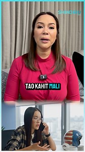 4M views · 48K reactions | 3 Ugali ng tao na dapat mong iwasan. #kristiposhinjiru #ugali | Kristina Po Shinjiru | Facebook