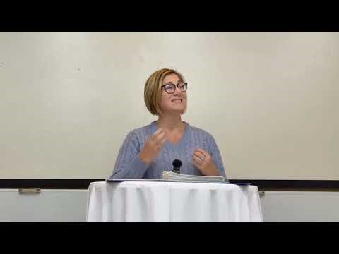 Dyna Training - Nicolette Cronje - John Thompson Manager