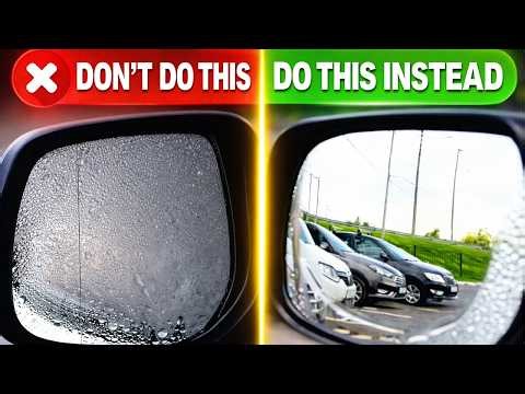 19 Hidden Car Tricks Almost Nobody Knows