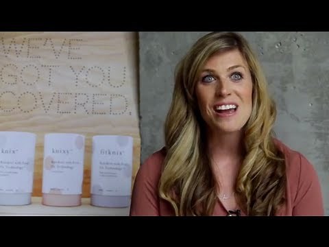 Knix Wear: Indiegogo Crowdfunding Success Story