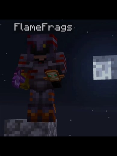 flame frag 😱😱😱 alot of people were pointing out their pararells heh #unstableuniverse #unstablesmp #flamefrags #flamefragsedit