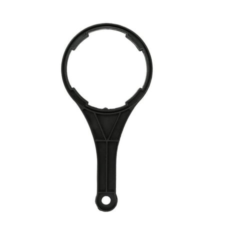 Braveheart Water Purifier Filter Wrench Plastic Water Filtration System Filter Removal Spanner Repair Tool - Walmart.ca