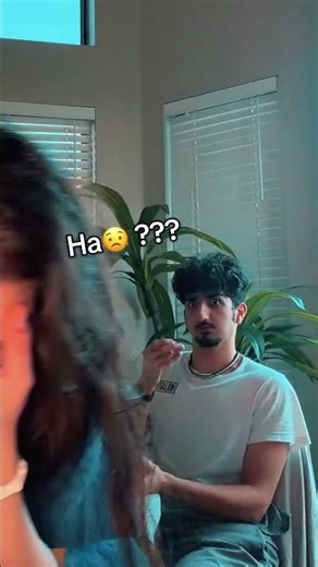 NOT THE TORTILLA😭 She didn’t even let ME FINISH😭