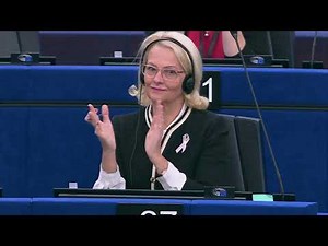 EU Parliament Debates Gender Equality Declaration – Marko Vešligaj Speaks | Europe | Nordic Today