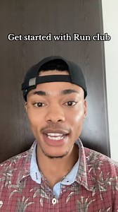 9.8K views · 242 reactions | Here’s how to get started with Run Club #mashie #runclub #howto #comedy #funny | Masheane Sefuthi | Facebook