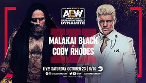 AEW News: Reminder on Tonight's Saturday Night Dynamite, Rampage Video Highlights | 411MANIA | Wrestling News, WWE & AEW Results