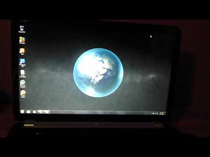 HP - 17.3" Pavilion Laptop - dv7-6c95dx - Review