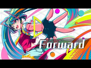 Forward/R Sound Design