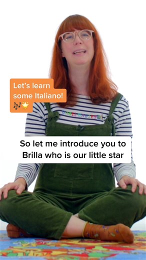 Add a little languages to your little one’s bedtime routine 🌟 For more songs, sign up to our languages adventure. Pay what you can - from £5 - because we want to help everyone begin their incredible journey with languages 🌍 #LanguageLearning #LearningLanguages #mumlife #activitiesforkids #italian #nurseryrhyme #italianforkids #learnitalian #learnitalianwithme #babelbabies #languagesforkids #learnlanguages #languages