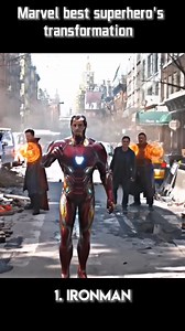 Best Superhero s Transformation #highlights #virals #trendingreels #followers #short #shorts #shortsreels #shortsfeed #movies #fypviralシ #reelsviralfb #reelsfypシ #reelsfacebook #fypシ゚viralシfypシ゚ #shortvideofbreels #mcu #avengers | A Videos