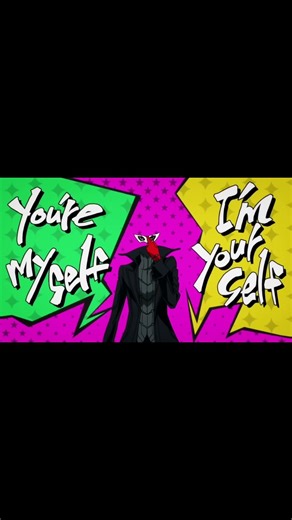 The best persona #persona5 #p5r #persona #persona5royal