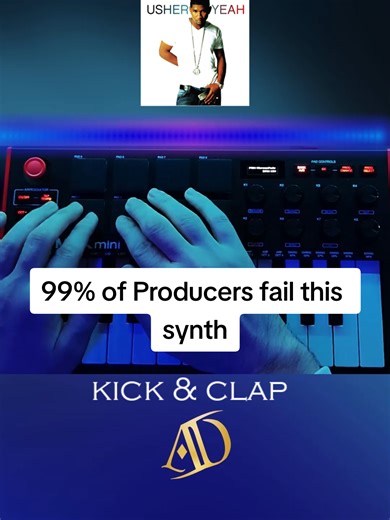 Remaking Usher's Classic Hit 'Yeah!'