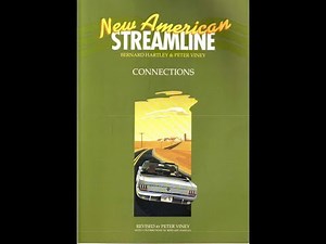 Video book Oxford - New American Streamline 2 - Connections /Видеокнига2 Оксфорд Стримлайн