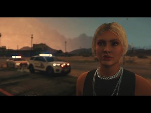 LSPDFR Edited With AI Voice !! | Beef At Ace Liquor | Realistic RP