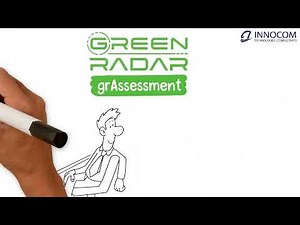 Green Radar: grAssessment