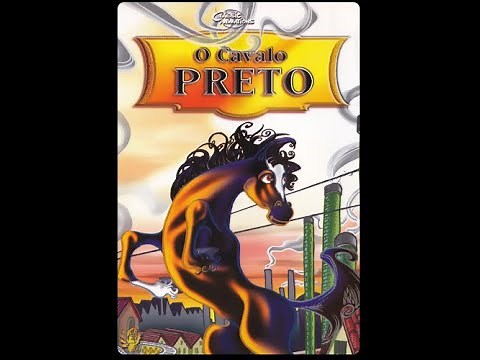 O Cavalo Preto (Black Beauty) [Filme Dublado]