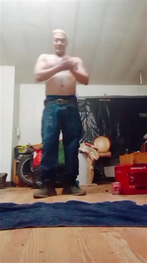 Paul Alexander Martinez Jr. (@hodzydemon34)’s videos with Boot It Up - Shoreline Mafia