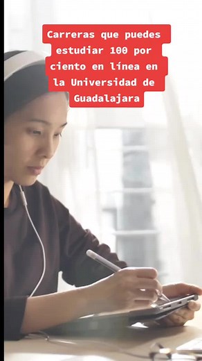 Somos el campus virtual de la @Universidad de Guadalajara #online #universidad #udgvirtual #yosoyudgvirtual