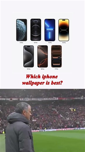 iPhone Pro Rear Camera Evolution: 11 Pro to 17 Pro 😱 Insane Change!