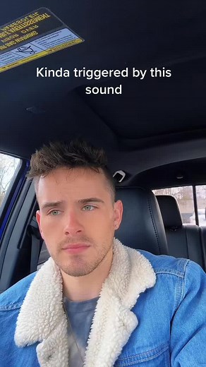 Reacting to a Triggering Sound Inside a Car