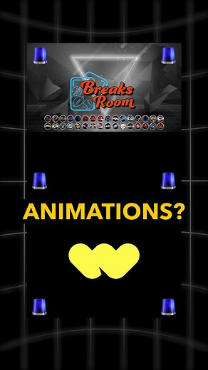 Stunning Animations for Streaming Success 🔥 We created amazing animations for our clients that are perfect for streaming on platforms like Whatnot and TikTok. With just one button, you can make something epic happen. Our clients love these animations, and we can even set them up directly on your computer using AnyDesk. Don't miss out on this opportunity! #OBS #whatnot #whatnotseller #whatnotbreaks #tiktokbreaks #cards #playingcards #nba #nfl #nflbreaks #OpenBroadcastingSoftware #StreamerTips #S