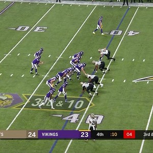 684K views · 1.2K reactions | NFL on Reels | Facebook