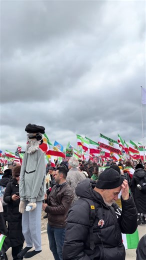 Understanding the Free Iran Movement: A Call for Change