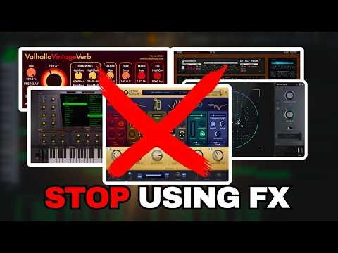 7 Tips I Learned from Industry Producers