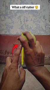 4.2M views · 20K reactions | Off cutter bowling tips 漏.#reels #cricketlovers #sports #cricket #fastbowling #india #viral | Sahil Khan | Facebook