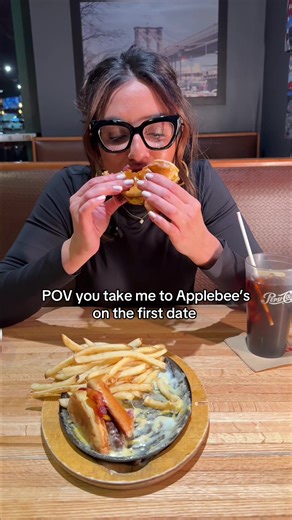 From Employee to Advertiser: My Journey at Applebee’s