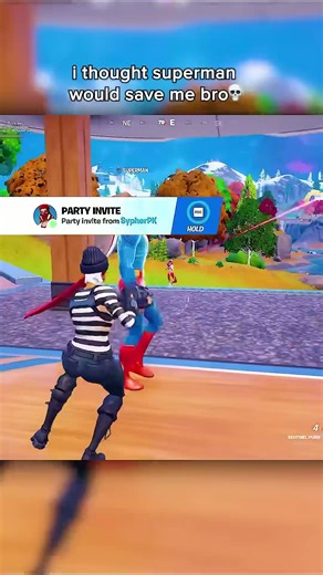 Superman NPC is overpowered