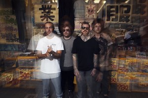 Fall Out Boy tease new album in a new letter to fans