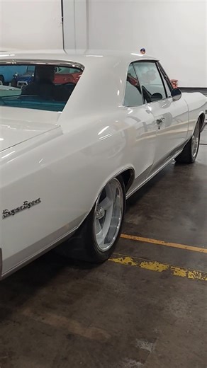1965 Chevelle Super Sport #automobile #oldclassic #music #cars #beautiful #fun