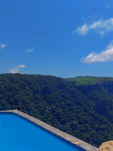 Self-Catering Chalets at Panorama Chalets Graskop