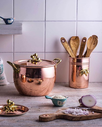 16 Italian Kitchen Tools Every Home Chef Should Have