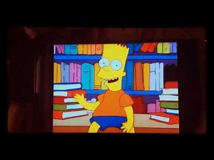 The Simpsons Credits (1990)