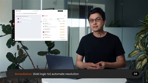 Automated Vulnerability Remediation with Axonius and Microsoft SCCM Integration