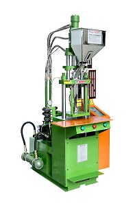 [Hot Item] Small Sized Plastic Injection Molding Machines for Small Plastic Products