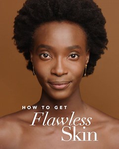 80K views · 794 reactions | Two products. One flawless face. Featured: Flawless Fusion Foundation in Truffle and Translucent Loose Setting Powder | Laura Mercier | Facebook