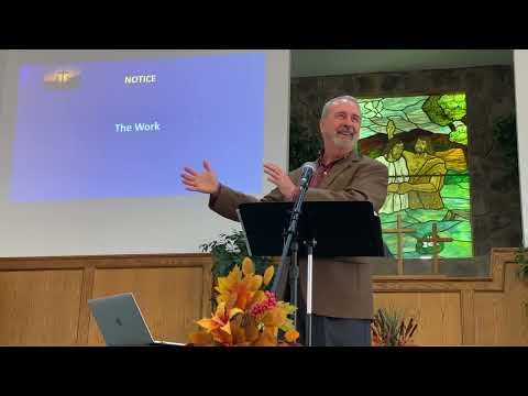 Our Working and His Giving Matthew 20:1-16