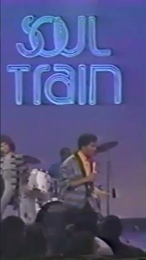 Atlantic Starr- Freak A Ristic Soul Train May 25, 1985