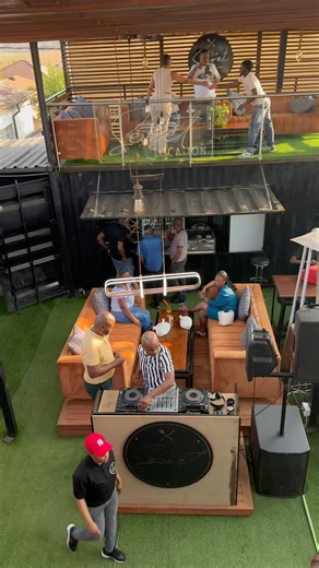 Sunday sunshine, plates full, hearts lighter. Pull up to The Secret Location Eatery. ✨ #DayVibes #TheSecretLocationEatery | TheSecret Location