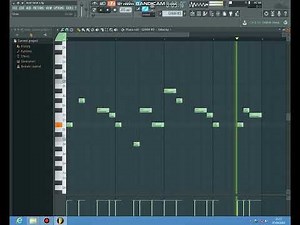 BAD COMPANY type beat on FL studio