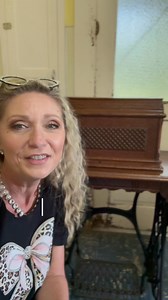 Today's edition: The Singer Sewing Machine! Singer sewing machines didn’t just stitch fabric—they stitched history! From parlor rooms to factories, these beauties helped transform how the world made clothing. 🧵 A true piece of innovation from the past, ready to spark conversation today!#AntiqueTok #vintage #AntiqueFacts#HistoryTok#singersewingmachine | Antique Adoption