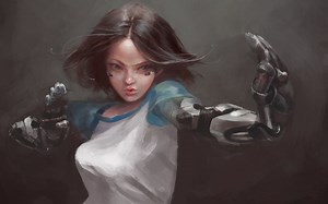 【职业选手的轻实战[打击技术]美如画】 艾尼瓦尔博纳扎洛夫Anvar Boynazarov VS Umar Semata