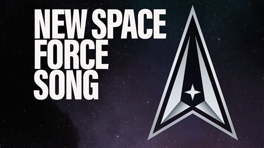 8.8K views · 22 reactions | The Space Force has unveiled its official song "Semper Supra" - hear it here for the first time. | Military Times | Facebook