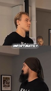 2.6K views · 266 reactions | In knife defense, you only get to be...